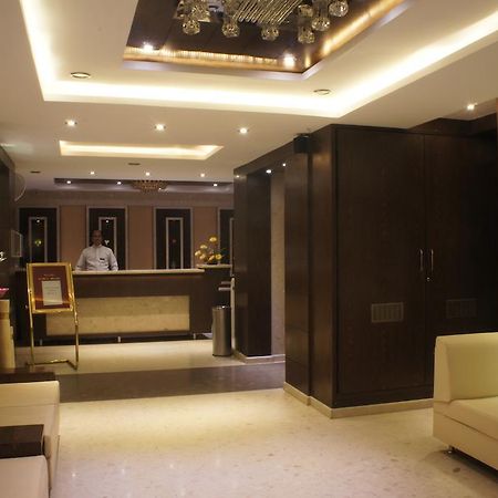 Hotel Surya Prime Кота Екстер'єр фото