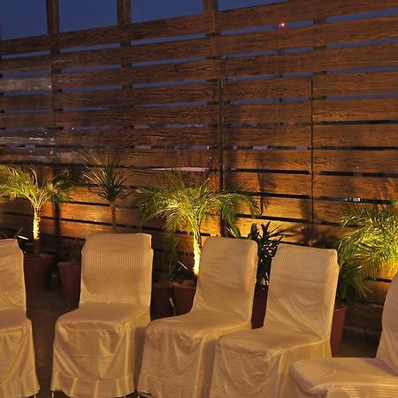 Hotel Surya Prime Кота Екстер'єр фото