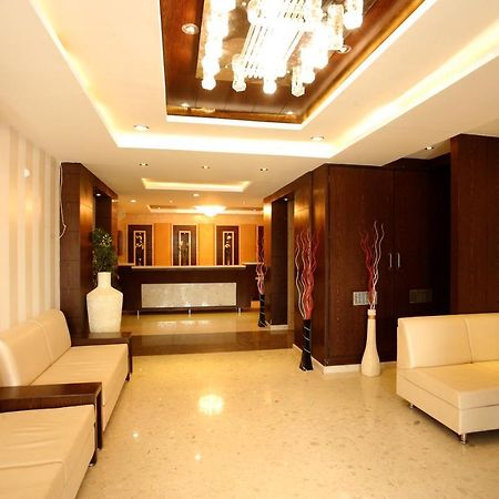 Hotel Surya Prime Кота Екстер'єр фото