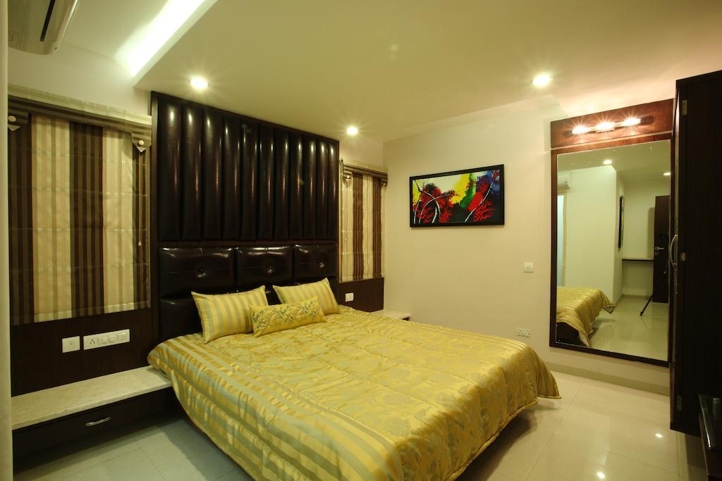 Hotel Surya Prime Кота Номер фото