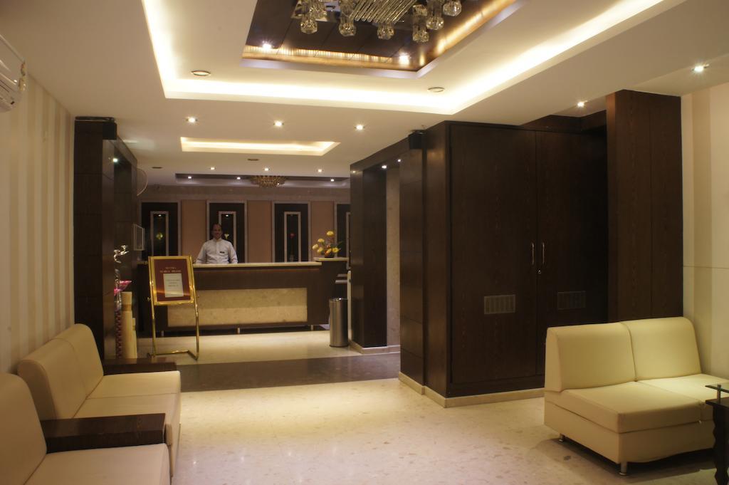 Hotel Surya Prime Кота Екстер'єр фото