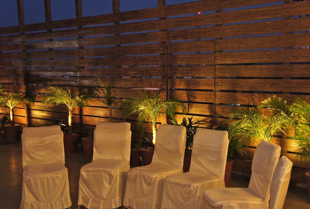 Hotel Surya Prime Кота Екстер'єр фото