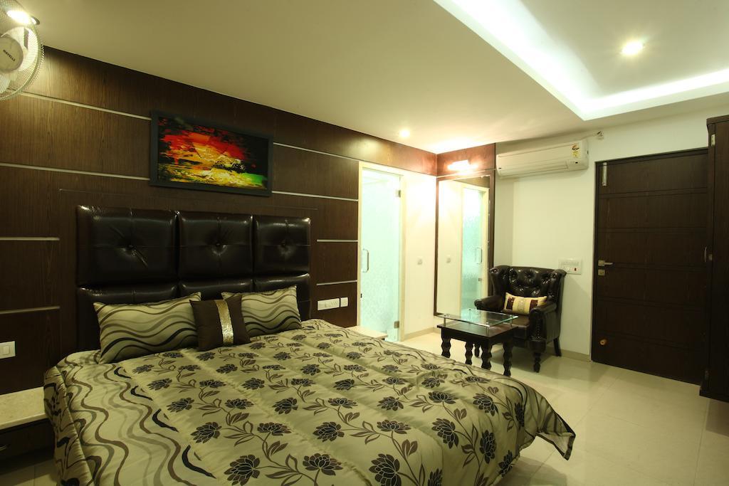 Hotel Surya Prime Кота Екстер'єр фото