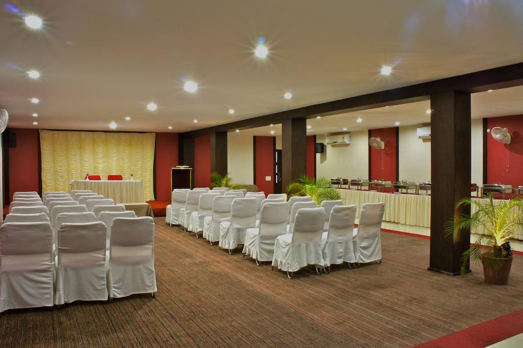 Hotel Surya Prime Кота Екстер'єр фото
